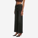 Le Slim Palazzo in Grey